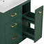 Meuble-lavabo de 30 po Forest