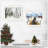 Trendy Decor 4U 2- Piece Vignette Sleigh Bells Ring Wall Art For Living Room, Bedroom Wall Art Print For Home Decor By Billy Jacobs-815081109