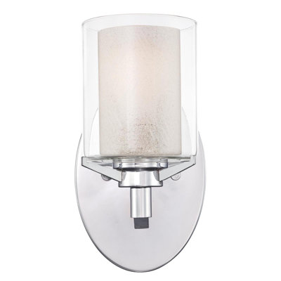 Johns Dimmable Bath Sconce