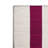 HorizontalStripes Red Indoor and Outdoor Area Rug-365544723