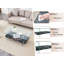 Table basse 40,3 po 2 couches-192354449