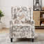 29.13cm Wide Standard Recliner-1870846264