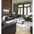 Ehitan 70'' Genuine Leather Sofa