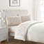 Ensemble de draps en flanelle de coton damassé triple-91885805-91885808