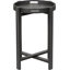 Talae Tray Top Cross Legs End Table