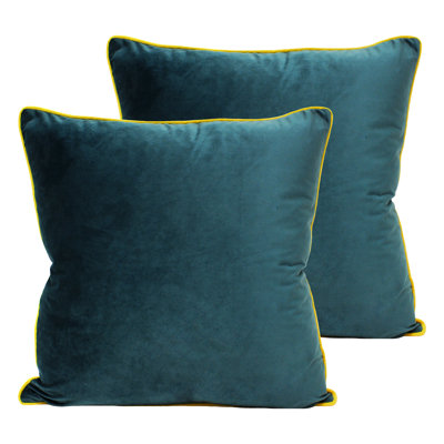 Square Meridian Square Scatter Cushion