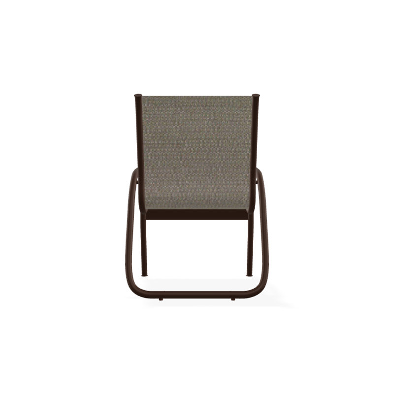 Fauteuil de patio Gardenella, Kona texturé, Kasler