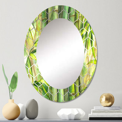 Wall Mirror