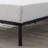 Wayfair Sleep Hilversum Basic Adjustable Bed with Remote-697631924