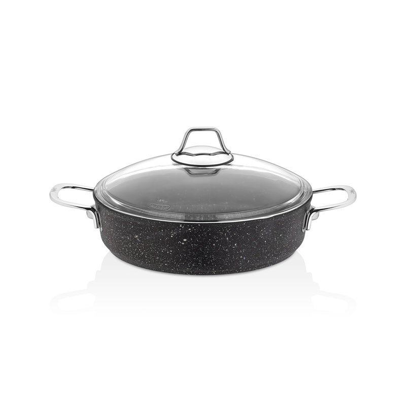 East Urban Home Standard Pot