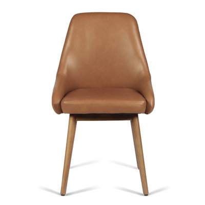Cervos Stoke Upholstered Dining Chair