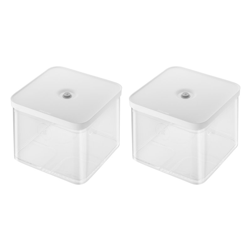 Boîte de rangement pour garde-manger ZWILLING Fresh & Save
