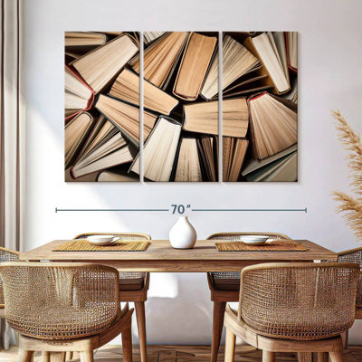 Livres volumineux Kerner