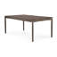 Bok Solid Wood Dining Table-123222525-123222528