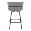  Tabouret de bar 26 po Sone-89129275-89678224
