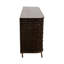 Armoire console Everly Quinn Chic