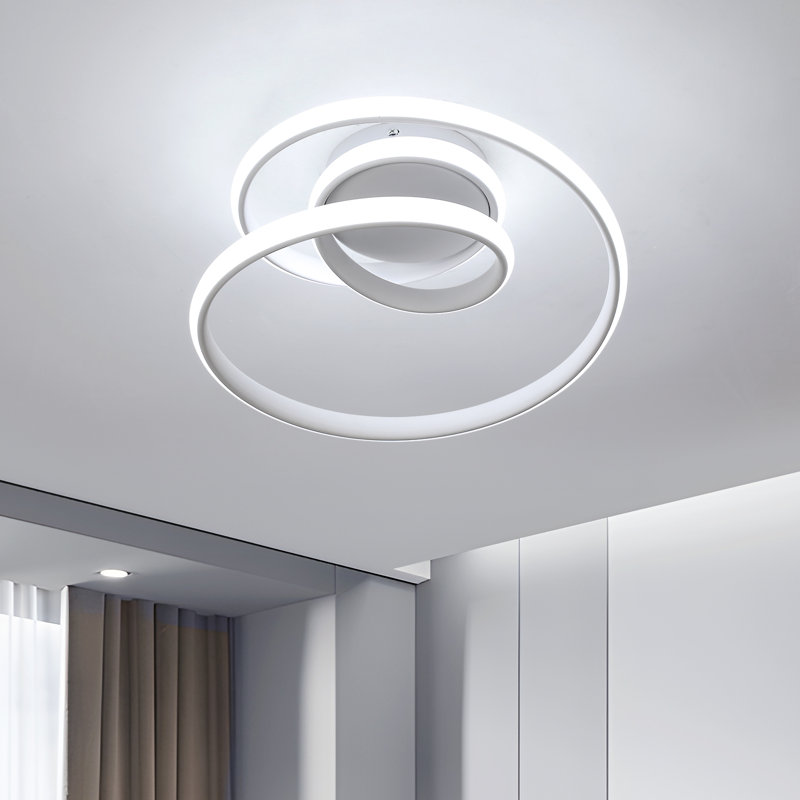 LED Flush Mount