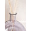 Round Recycled Glass Vase-112879705