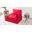 Canapé modulaire réversible de 39,4 po de large Cadagan