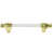 Polished Brass selected