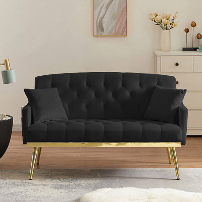 2 SEATER SOFA
