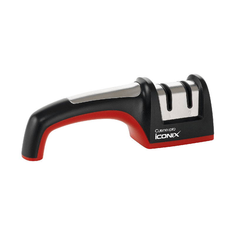 Cuisine::pro® iconiX® Knife Sharpener
