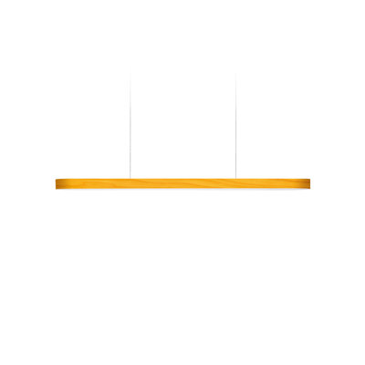 1 - Light LED Pendant