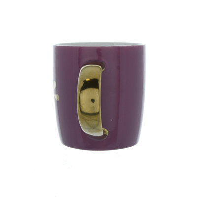 Liza Ceramic Coffee Mug