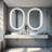 Jaharie Frameless Bathroom Mirror-1619595983