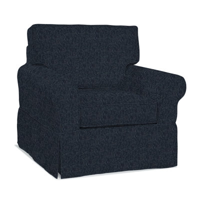 Bedford 40" W Armchair by Braxton Culler