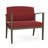 Amherst Steel Waiting Reception Bariatric Chair Metal Frame-70961785-70961787