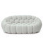 Causeuse modulaire Bubble