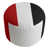 Rouge / blanc / noir
