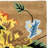 Soho Hand Tufted Wool And Viscose Floral Rug-1617590955