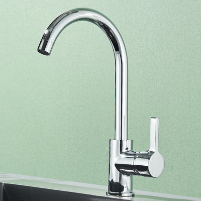 Belfry Kitchen Angelika Kitchen Faucet