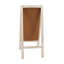 Chevalet de table