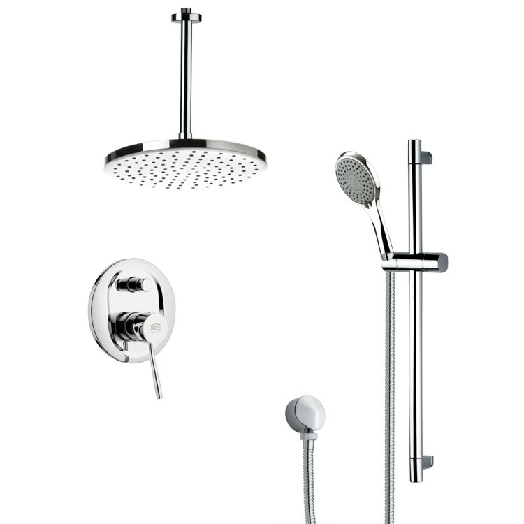 Robinet de douche à pression équilibrée Rendino
