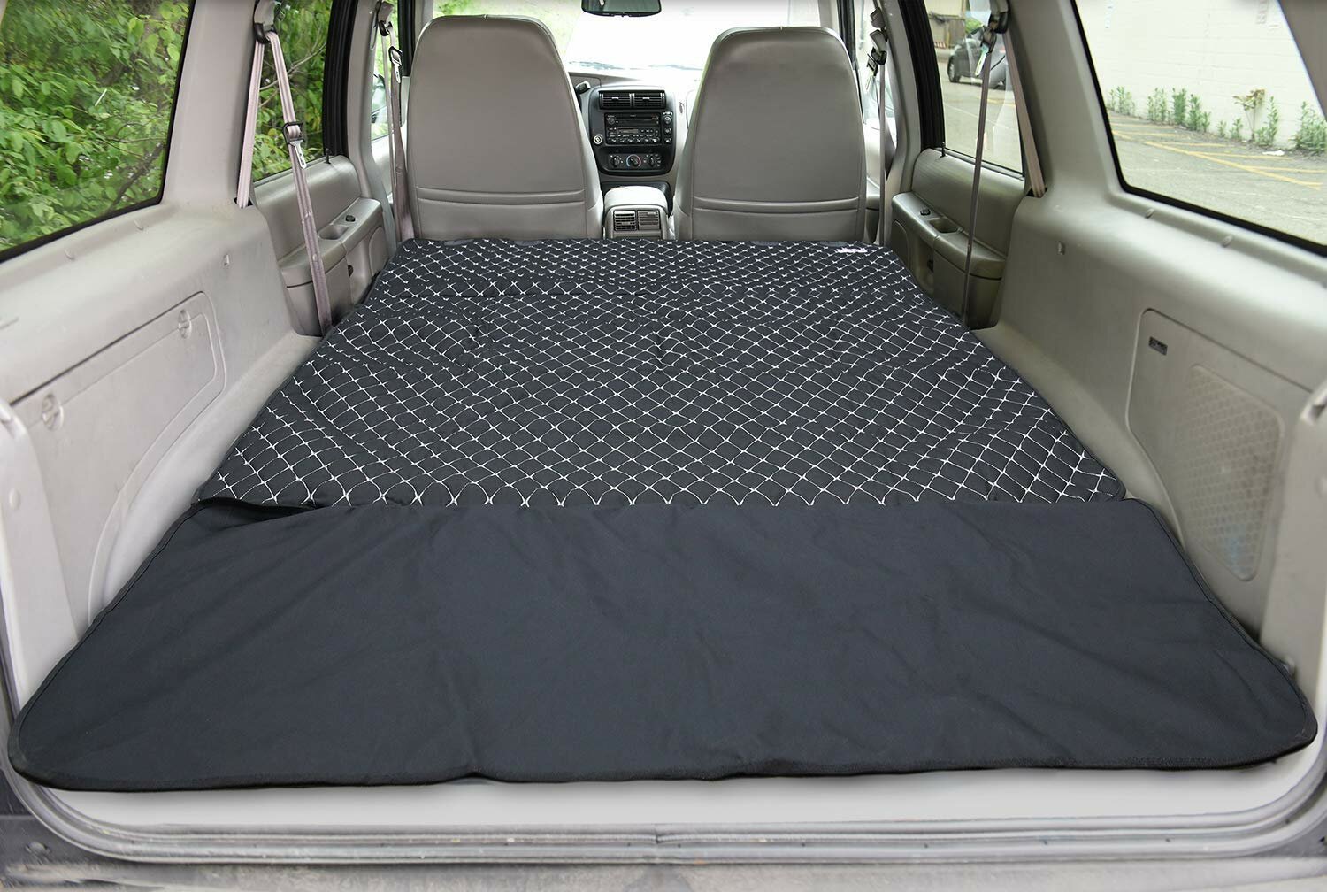 Tucker Murphy Pet™ Jacinta Cargo Liner Bed Cover & Reviews | Wayfair