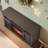 Farmhouse TV Stand for TVs Up to 65 Inches, Entertainment Center with Storage Cabinets, Media Console Table for Living Room-861307802-867194987