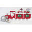 Saunderton Christmas Decorative Accent