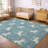 Machine Washable Indoor/Outdoor Chantille ACN2657 Kids Rug-1253865671-1253865663