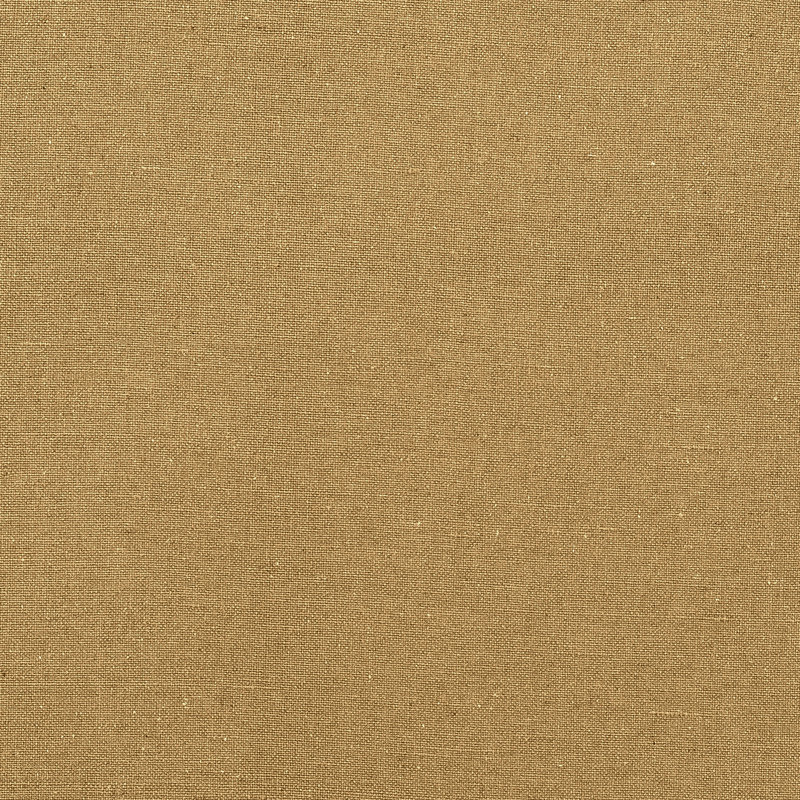 Zaybree Cotton Blend Button Tab Top Cafe Curtain, Beige
