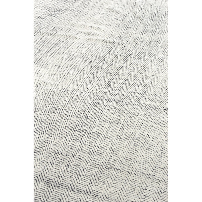 One-of-a-Kind 9'3" X 11'10" Area Rug
