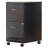 Adelmo 14.5'' Wide 2 -Drawer Mobile Steel File Cabinet-70344673