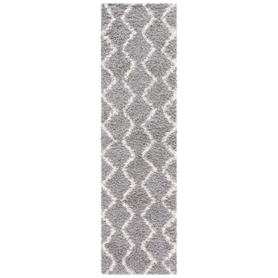 Venus Shag 500 Performance Geometric Rug