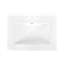 Meuble-lavabo 24 po avec lavabo supérieur-1256268355