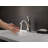 Dryden Touch2O Bathroom Faucet with Touchless Technology-14622300