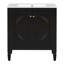Meuble-lavabo 30 po avec lavabo-1586307561