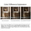 Console Italian Light Luxury-222124988