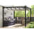 Ainsworth Dimmable Outdoor Wall Lantern-921914870
